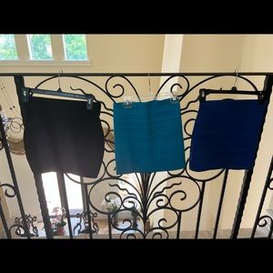 Mini Skirt Bundle